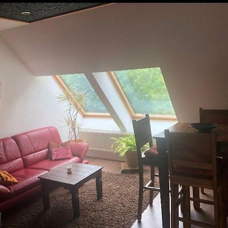 Piraten Oase Tribohm エクステリア 写真