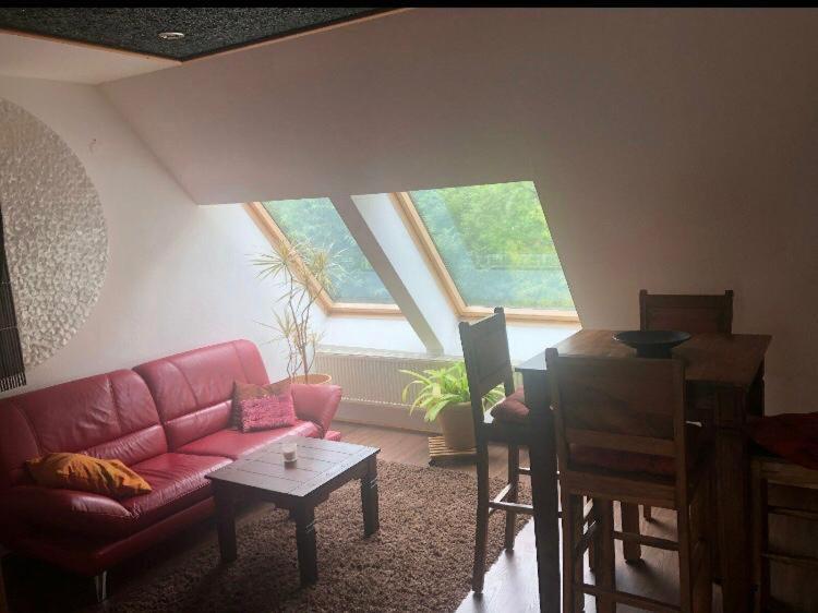 Piraten Oase Tribohm エクステリア 写真